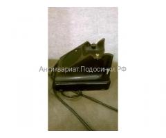 Советский телефонный аппарат Багта-50