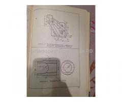 Сборник заданий по проекционному черчению 1960