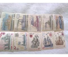 Продаются советские марки