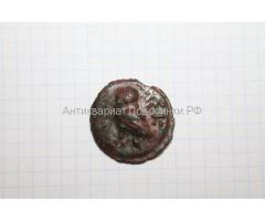 Продам античные монеты